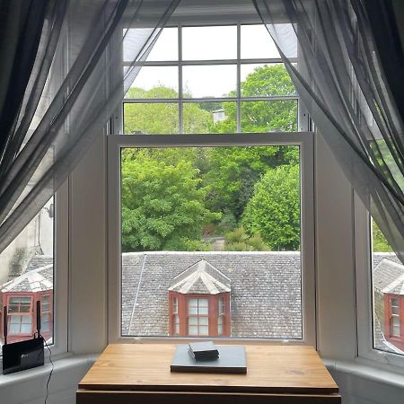 Our Wee Getaway Leilighet Rothesay Eksteriør bilde